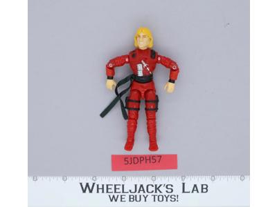 Ken Masters V1 G.I. Joe 1993 Hasbro Vintage Action Figure