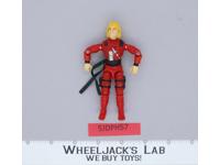 Ken Masters V1 G.I. Joe 1993 Hasbro Vintage Action Figure