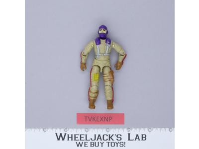 Gyro-Viper V1 G.I. Joe 1987 Hasbro Vintage Action Figure