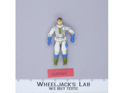 Maverick V1 G.I. Joe 1987 Hasbro Vintage Action Figure