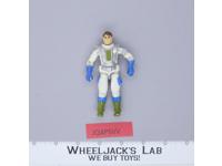 Maverick V1 G.I. Joe 1987 Hasbro Vintage Action Figure