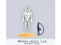 At-At Driver 100% Complete Star Wars ESB 1980 Kenner Vintage Figure NO REPRO