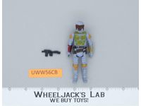Boba Fett 100% Complete TAIWAN Star Wars 1979 Kenner Action Figure NO REPRO