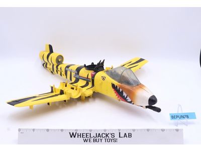 Tiger Rat GI Joe 1988 Hasbro Vintage Action Figure Vehicle