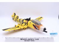Tiger Rat GI Joe 1988 Hasbro Vintage Action Figure Vehicle