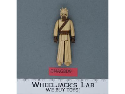 Tusken Raider Sand People Star Wars 1977 Vintage Action Figure Kenner No Repro