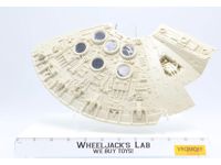 Millennium Falcon TOP COVER PANEL 1979 Vintage Kenner Star Wars Vehicle