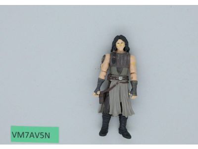 Quinlan Vos Star Wars Comic Pack Legacy Collection 2008 Hasbro Action Figure