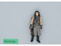 Quinlan Vos Star Wars Comic Pack Legacy Collection 2008 Hasbro Action Figure