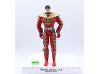 Red Ranger Power Rangers Dino Thunder 2003 Bandai 12" Action Figure