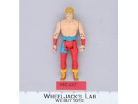 Chuck Norris Battle Gear Karate Kommandos 1986 Kenner Vintage Action Figure
