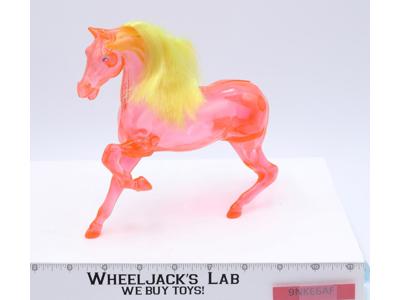 Crystal Sun Dancer She-Ra Princess Of Power He-Man MOTU Vintage 1985 Mattel