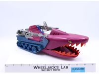 Land Shark 100% Complete He-Man Masters of the Universe MOTU 1985 Vehicle