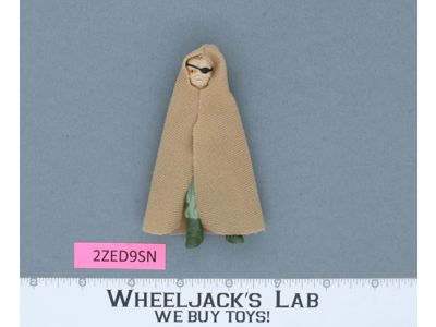 Prune Face Star Wars ROTJ 1984 Vintage Kenner Action Figure