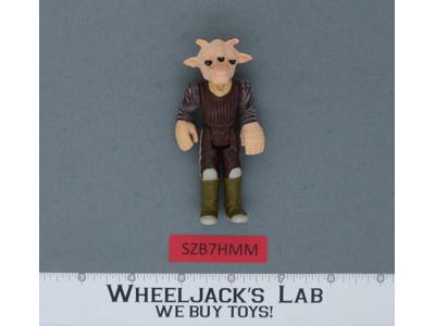 Ree-Yees Star Wars 1984 Kenner Vintage Action Figure