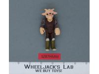 Ree-Yees Star Wars 1984 Kenner Vintage Action Figure
