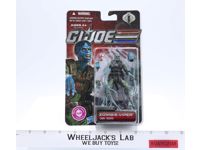 Zombie-Viper Cobra Trooper GI Joe 2011 Hasbro Action Figure NEW MOSC