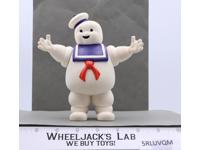 Stay Puft Marshmallow Man 100% Complete The Real Ghostbusters 1984 Kenner Figure