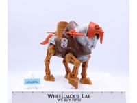 Stridor 100% Complete He-Man Masters of the Universe MOTU 1984 Mattel Vintage