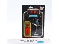 B-Wing Pilot 79 Back-A Star Wars ROTJ 1983 Kenner Action Figure NEW MOSC SEALED