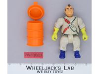 Sly Sludge w/ Poison Captain Planet 1991 Tiger Toys Vintage Action Figure