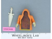 Mr. Lucky Magician Rabbit Ghostling 100% Complete Super Naturals 1987 Tonka