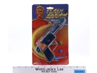 Sparkle Gun Flash Gordon 1981 Ja-Ru Role Play Accessory NEW MOSC SEALED