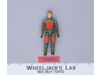 Flash V1 Straight Arms G.I. Joe 1982 Hasbro Vintage Action Figure