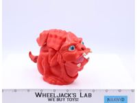 Gobblin' Globbins Terror Tongue 100% Complete The Real Ghostbusters 1990 Kenner