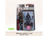 Cobra Trooper The Enemy GI Joe Pursuit of Cobra 2010 Hasbro NEW MOSC SEALED