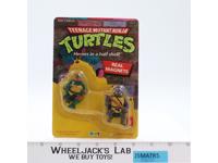 Character Magnets Teenage Mutant Ninja Turtles 1988 Hope Ind. NEW SEALED
