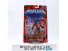 Man-E-Faces He-Man 200X Masters Of The Universe MOTU 2003 Mattel NEW SEALED