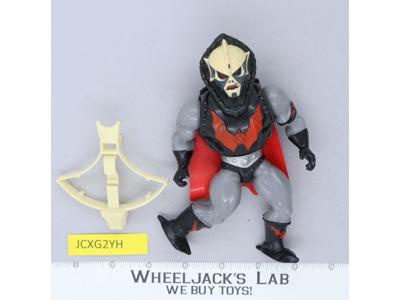Hordak He-Man Masters of the Universe Vintage MOTU Mattel 1985 Vintage Figure