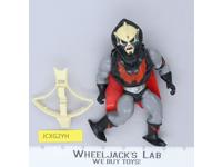 Hordak He-Man Masters of the Universe Vintage MOTU Mattel 1985 Vintage Figure