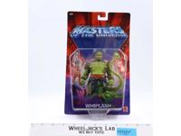 Whiplash Masters Of The Universe MOTU 2003 Mattel Action Figure NEW SEALED