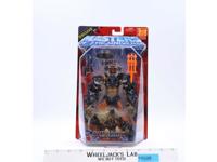 Battle Armor He-Man 200X Masters Of The Universe MOTU 2003 Mattel NEW SEALED