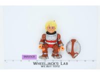 Willy Du Witt Bucky O' Hare Hasbro 1990 Vintage Action Figure
