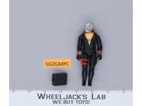 Destro V1 G.I. Joe 1983 Hasbro Vintage Action Figure