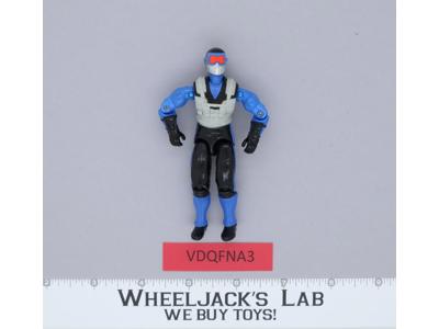 Snake Eyes V4 G.I. Joe 1991 Hasbro Vintage Action Figure