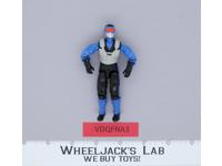 Snake Eyes V4 G.I. Joe 1991 Hasbro Vintage Action Figure
