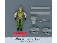 Rock & Roll V2 100% Complete 1989 G.I. Joe Hasbro Vintage Action Figure