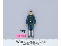 Snaggletooth BLUE TOE Dent 100% Complete Star Wars 1978 Vintage Kenner No Repro