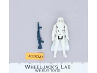 Imperial Hoth Stormtrooper 100% Complete Star Wars ESB 1980 Kenner NO REPRO