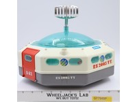 3536 Geobra Space Station Playmospace Astronauts 1980s Playmobil Vintage