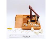 Droid Factory Maker Star Wars 1979 Kenner Vintage Action Figure Playset