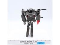 Shockwave Transformers KO 1983 Action Figure Vintage FOR PARTS