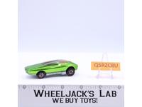 Whip Creamer Light Green 1969 Redline Hot Wheels Mattel Vintage Redline RL NICE!