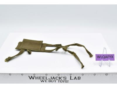 Demolition G.I. Joe Hasbro 1966 Vintage 12" Accessory