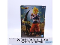 Dragon Ball Legends Collab Son Goku Banpresto Bandai MIB Figure