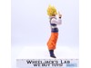 Dragon Ball Legends Collab Son Goku Banpresto Bandai MIB Figure